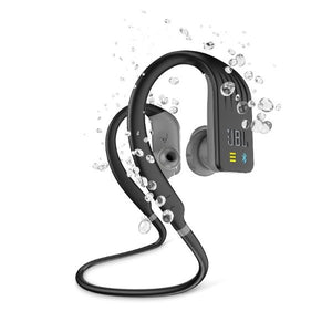 JBL Endurance Dive Negro