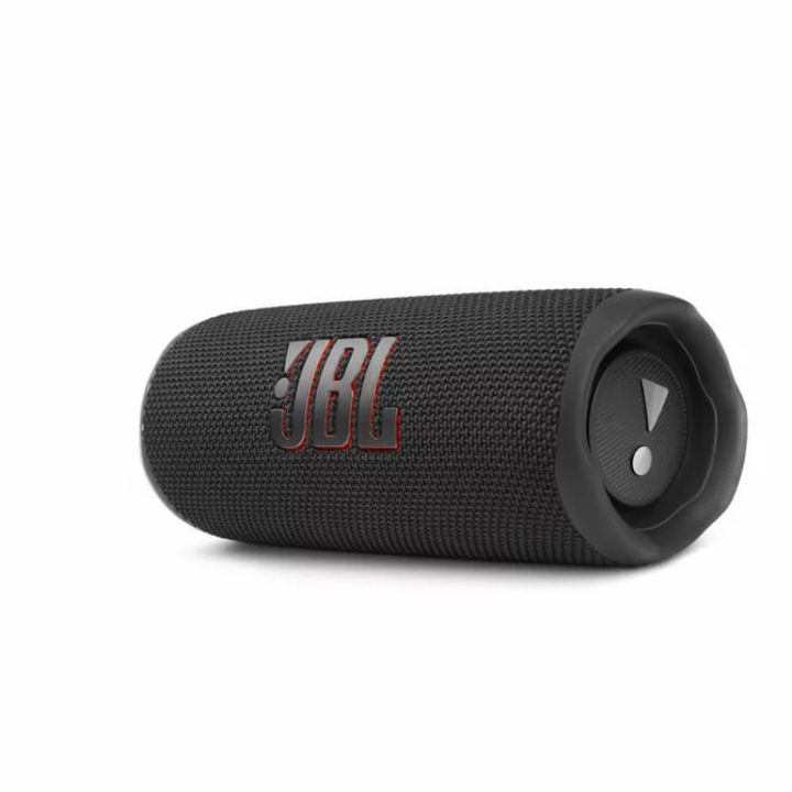 Parlante JBL Flip 6 Bluetooh - Negro