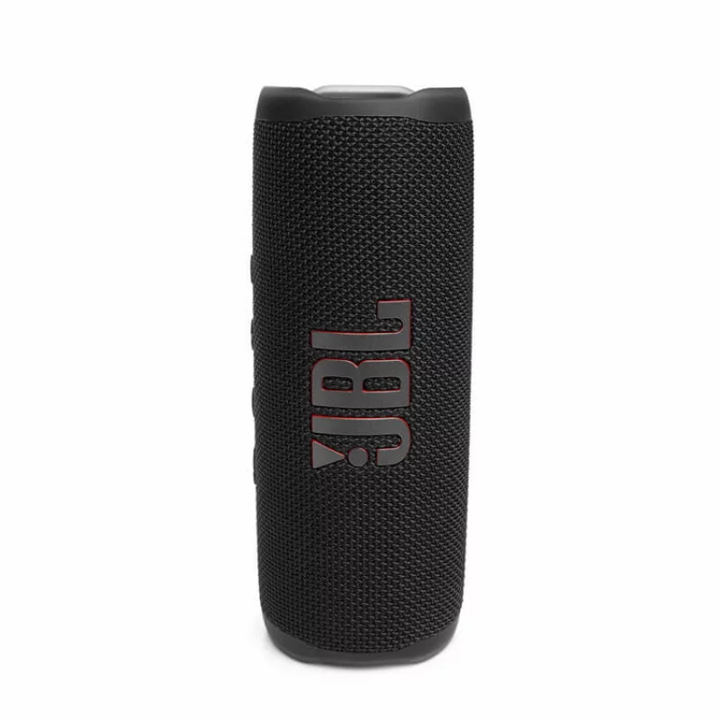 Parlante JBL Flip 6 Bluetooh - Negro