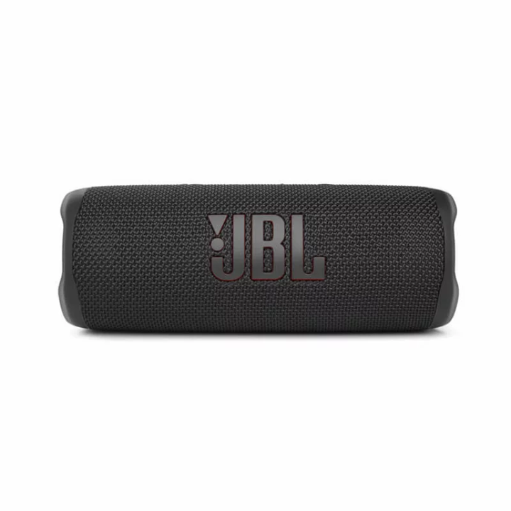 Parlante JBL Flip 6 Bluetooh - Negro