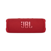 Parlante JBL Flip 6 Bluetooth - Rojo