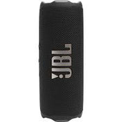 SPEAKER JBL FLIP 7 PORTABLE BLUETOOTH BLACK