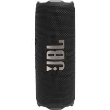 SPEAKER JBL FLIP 7 PORTABLE BLUETOOTH BLACK
