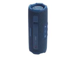 SPEAKER JBL FLIP 7 PORTABLE BLUETOOTH BLUE