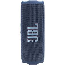 SPEAKER JBL FLIP 7 PORTABLE BLUETOOTH BLUE