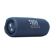 SPEAKER JBL FLIP 7 PORTABLE BLUETOOTH BLUE