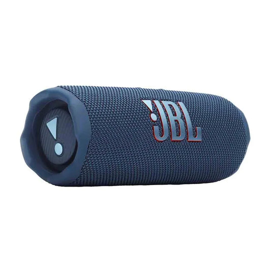 SPEAKER JBL FLIP 7 PORTABLE BLUETOOTH BLUE