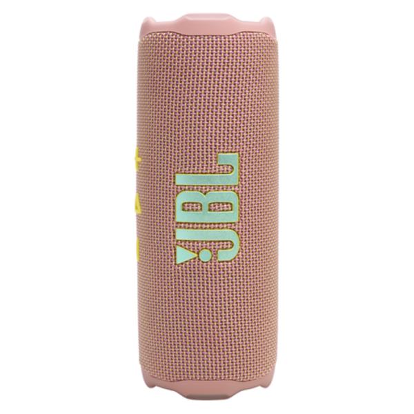 SPEAKER JBL FLIP 7 PORTABLE BLUETOOTH PINK
