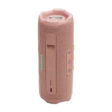 SPEAKER JBL FLIP 7 PORTABLE BLUETOOTH PINK