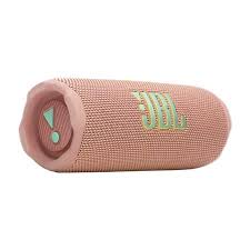 SPEAKER JBL FLIP 7 PORTABLE BLUETOOTH PINK