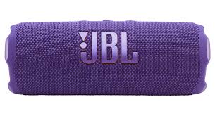 SPEAKER JBL FLIP 7 PORTABLE BLUETOOTH PURPLE