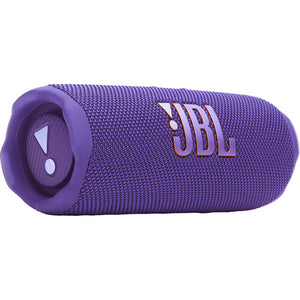 SPEAKER JBL FLIP 7 PORTABLE BLUETOOTH PURPLE