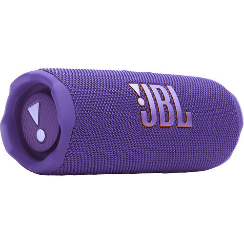 SPEAKER JBL FLIP 7 PORTABLE BLUETOOTH PURPLE