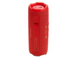 SPEAKER JBL FLIP 7 PORTABLE BLUETOOTH RED