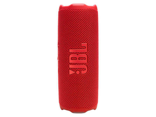 SPEAKER JBL FLIP 7 PORTABLE BLUETOOTH RED