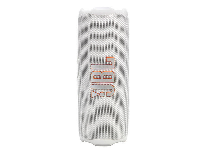 SPEAKER JBL FLIP 7 PORTABLE BLUETOOTH WHITE