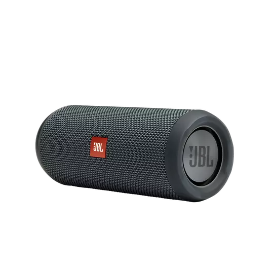 Parlante JBL Flip Essential Bluetooth Gun Metal