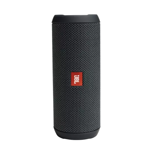 Parlante JBL Flip Essential Bluetooth Gun Metal