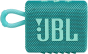 Parlante JBL GO3 BT - VERDE