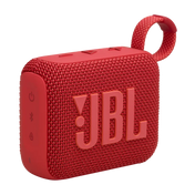 SPEAKER JBL GO 4 P BT RD