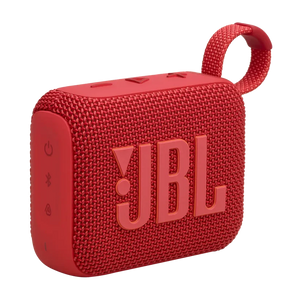 SPEAKER JBL GO 4 P BT RD