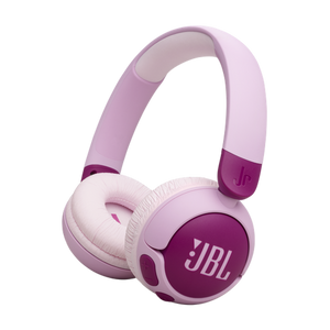 AUDIFONOS JBL JR320 ON EAR BT PRP