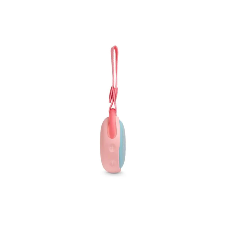 Parlante JBL JR POP Rose Rosa Parlante Infantil