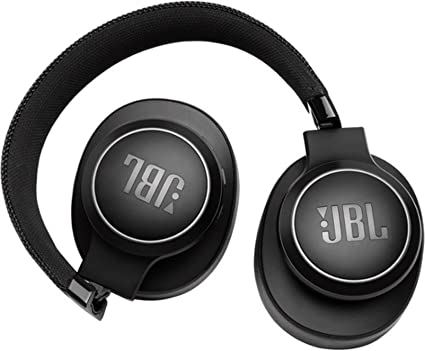 Auriculares inalámbricos (alrededor de la oreja) JBL LIVE 500BT - Negro