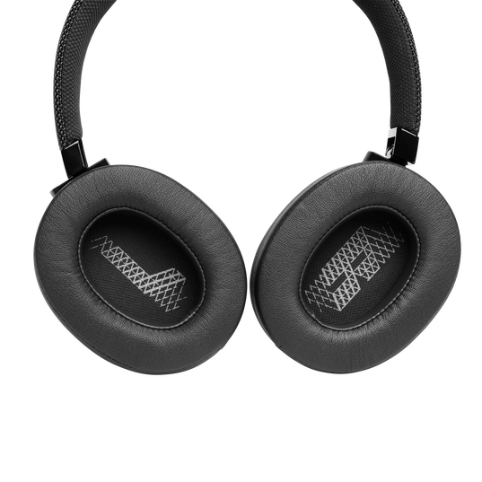 Auriculares inalámbricos (alrededor de la oreja) JBL LIVE 500BT - Negro