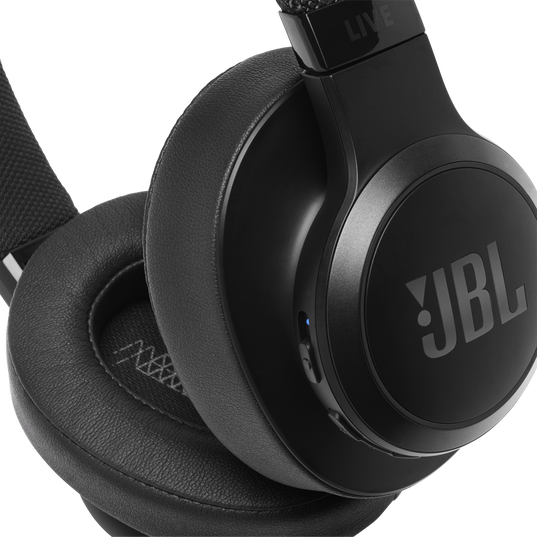 Auriculares inalámbricos (alrededor de la oreja) JBL LIVE 500BT - Negro