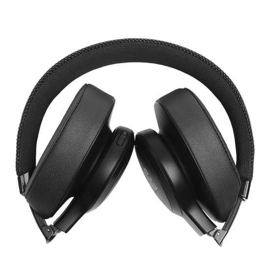 Auriculares inalámbricos (alrededor de la oreja) JBL LIVE 500BT - Negro