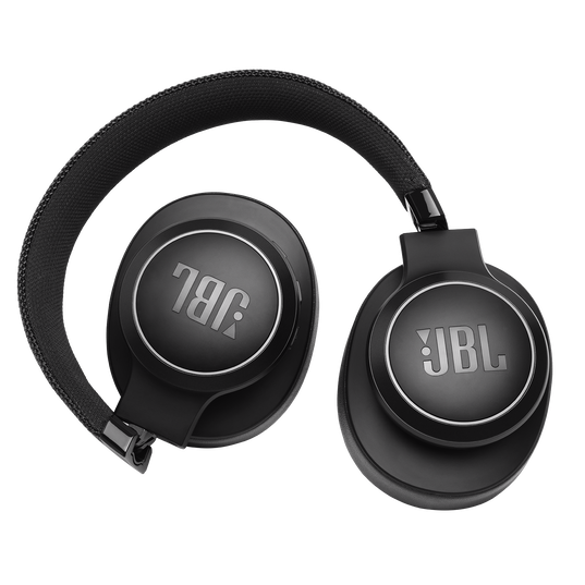 Auriculares inalámbricos (alrededor de la oreja) JBL LIVE 500BT - Negro