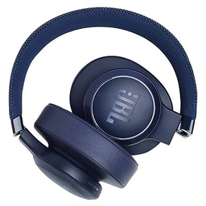 JBL HEADPHONE LIVE 500BT ON-EAR - BLUE