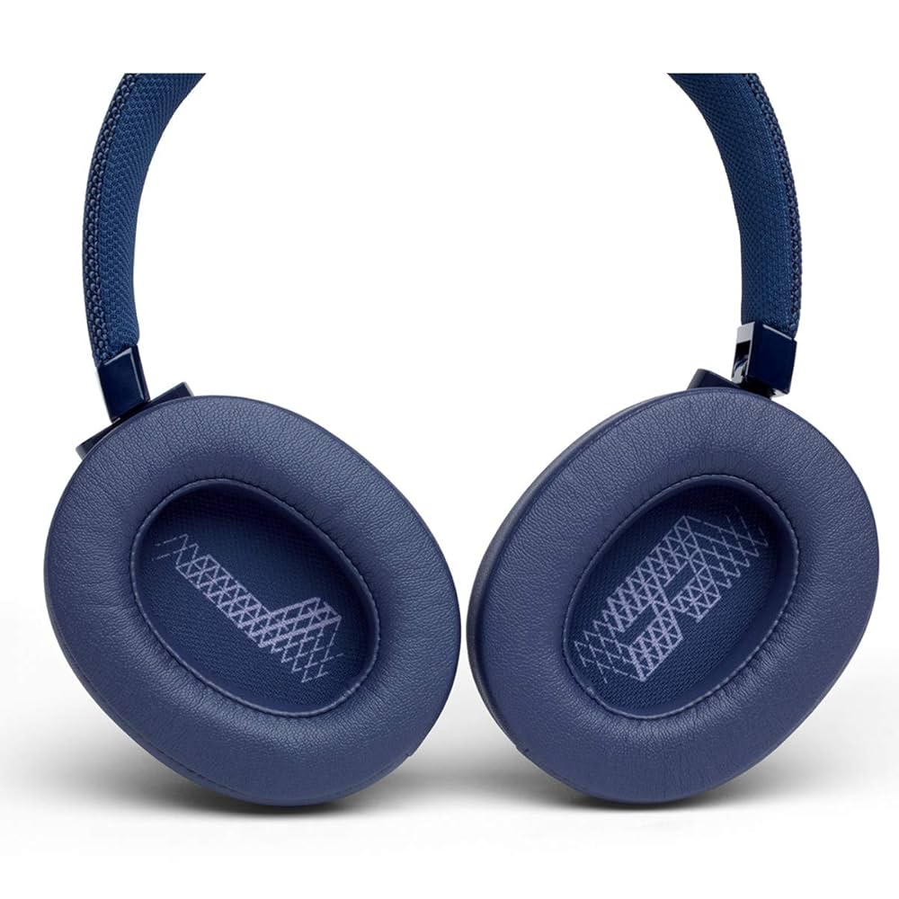 JBL HEADPHONE LIVE 500BT ON-EAR - BLUE