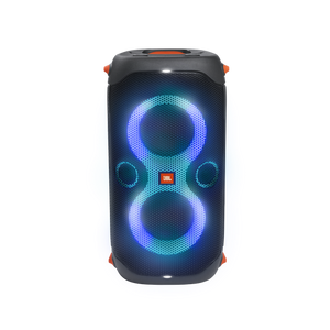 SPEAKER JBL PARTYBOX 110 PORTABLE BLUETOOTH BLACK