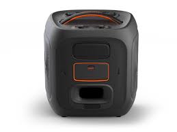 SPEAKER JBL PARTYBOX ENCORE 2 PORTABLE BLUETOOTH BLACK