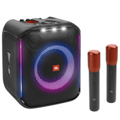 SPEAKER JBL PARTYBOX ENCORE 2 PORTABLE BLUETOOTH BLACK