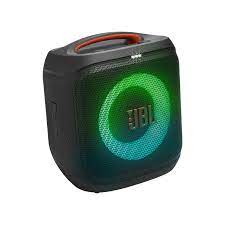 SPEAKER JBL PARTYBOX ENCORE ESSENTIAL 2 PORTABLE BLUETOOTH BLACK
