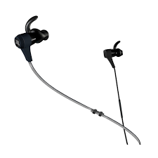 AUDIFONOS JBL SYNCHROS REFLECT IN EAR 3.5 MM BLACK