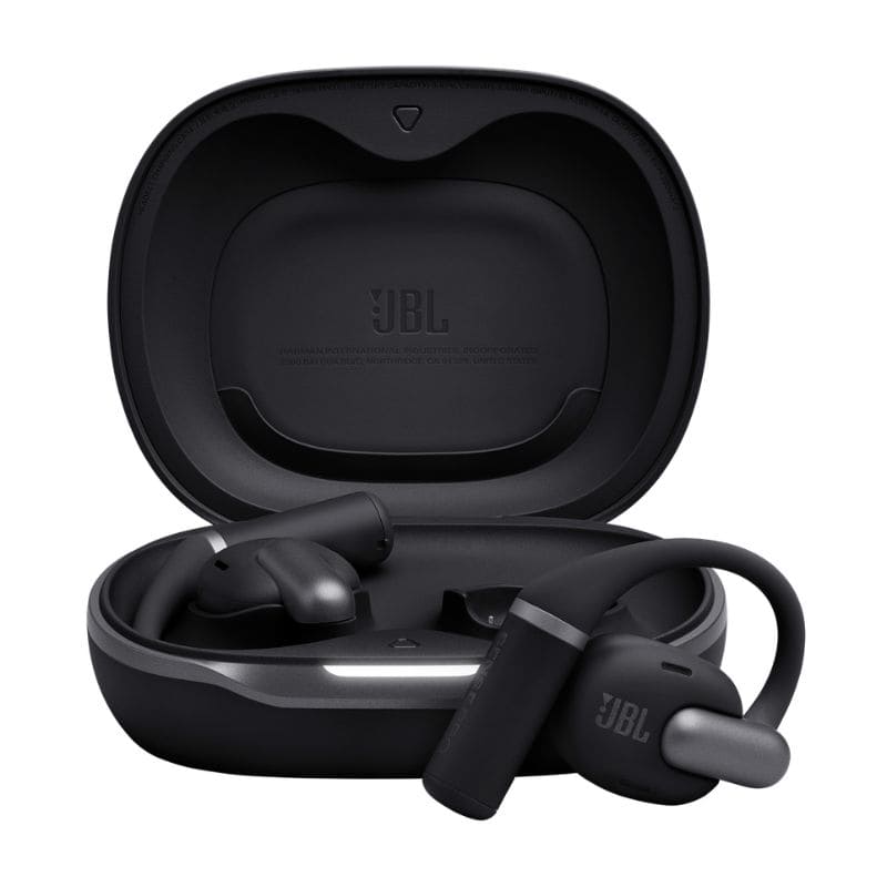 AUDIFONOS JBL SENSE PRO TWS BLK
