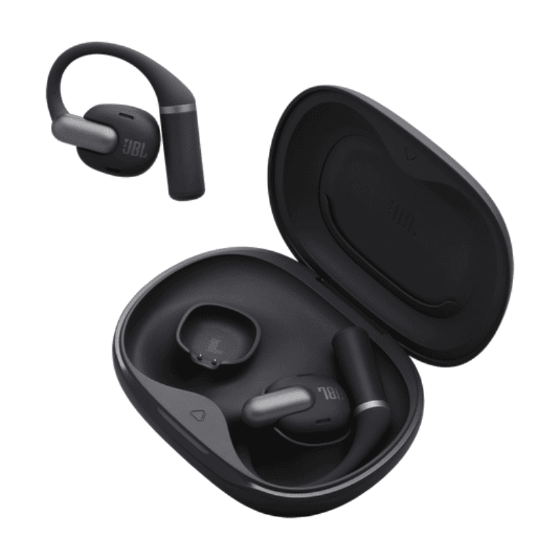 AUDIFONOS JBL SENSE PRO TWS BLK