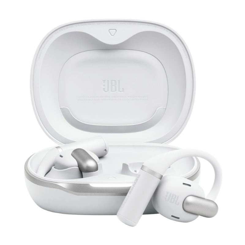 AUDIFONOS JBL SENSE PRO TWS WHT