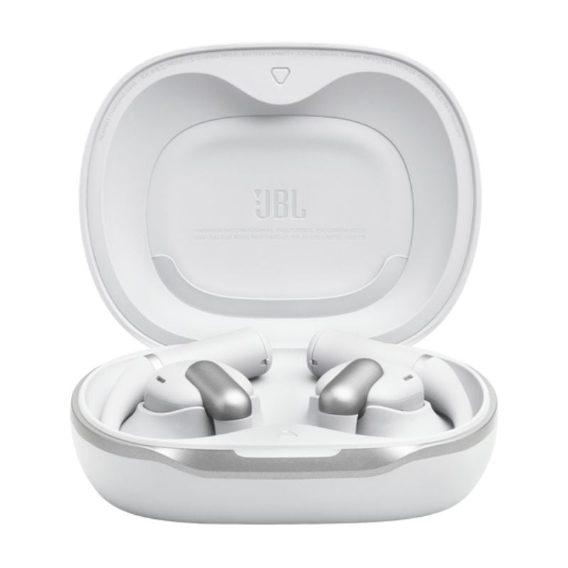 AUDIFONOS JBL SENSE PRO TWS WHT