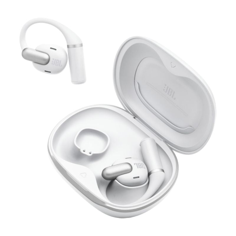 AUDIFONOS JBL SENSE PRO TWS WHT