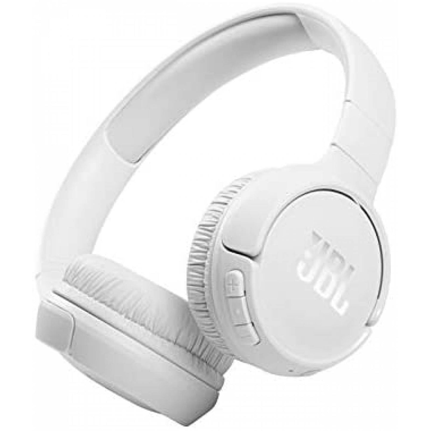 AUDIFONOS JBL TUNE 510 ON EAR BLUETOOTH WHITE