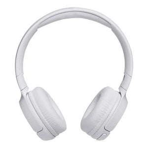 AUDIFONOS JBL TUNE 510 ON EAR BLUETOOTH WHITE