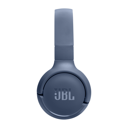 AUDIFONOS JBL TUNE 520 ON EAR BT BLU