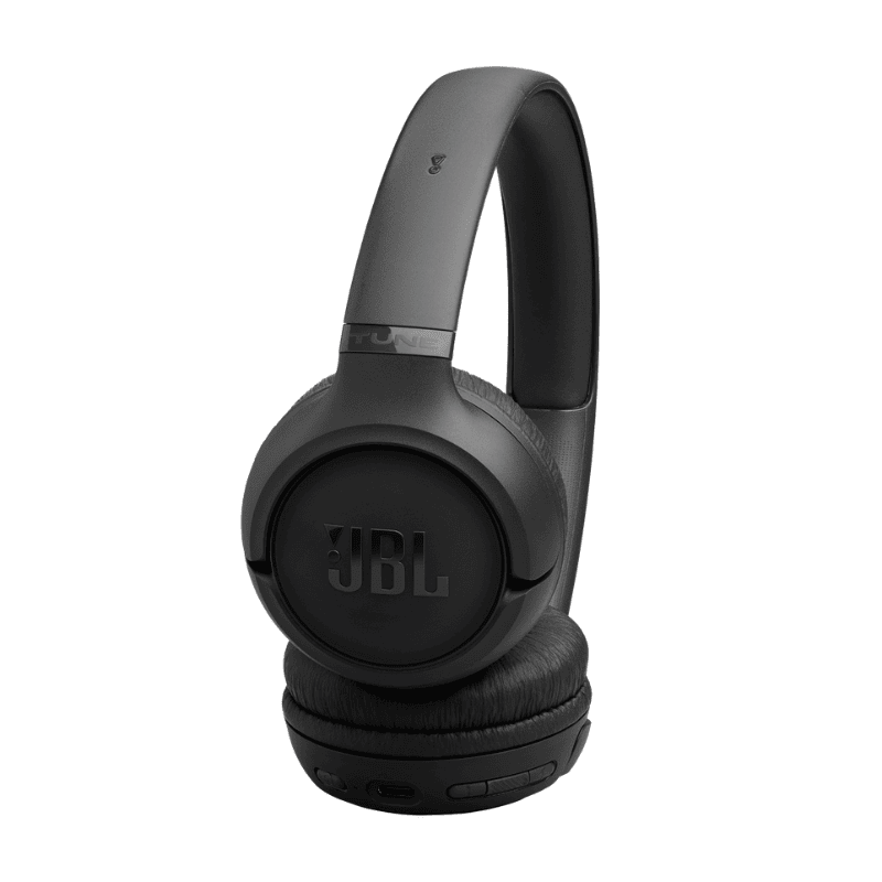 AUDIFONOS JBL TUNE 530 OE BT BLK