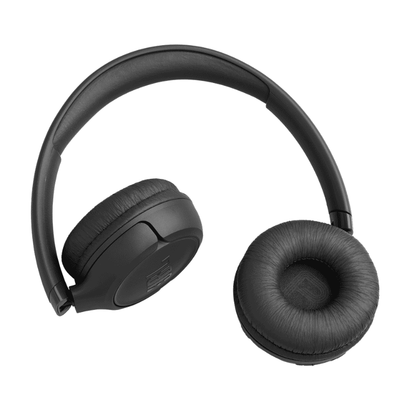 AUDIFONOS JBL TUNE 530 OE BT BLK