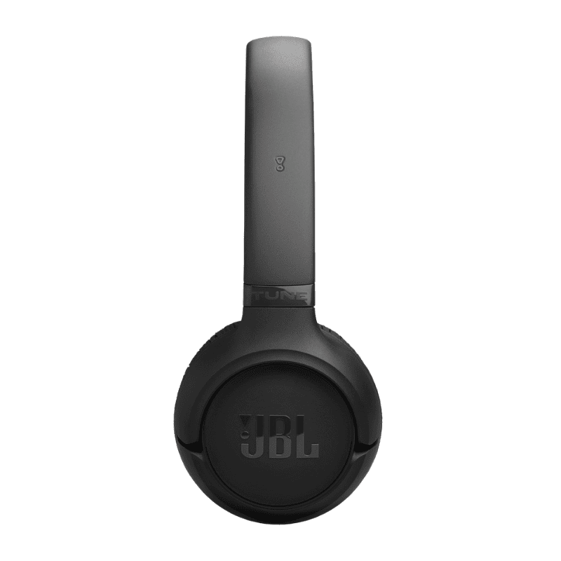 AUDIFONOS JBL TUNE 530 OE BT BLK